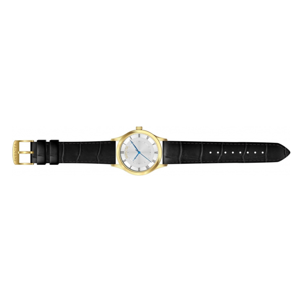 Ρολόι Invicta Vintage Men's Watch 23028 Quartz - Ανδρικό
