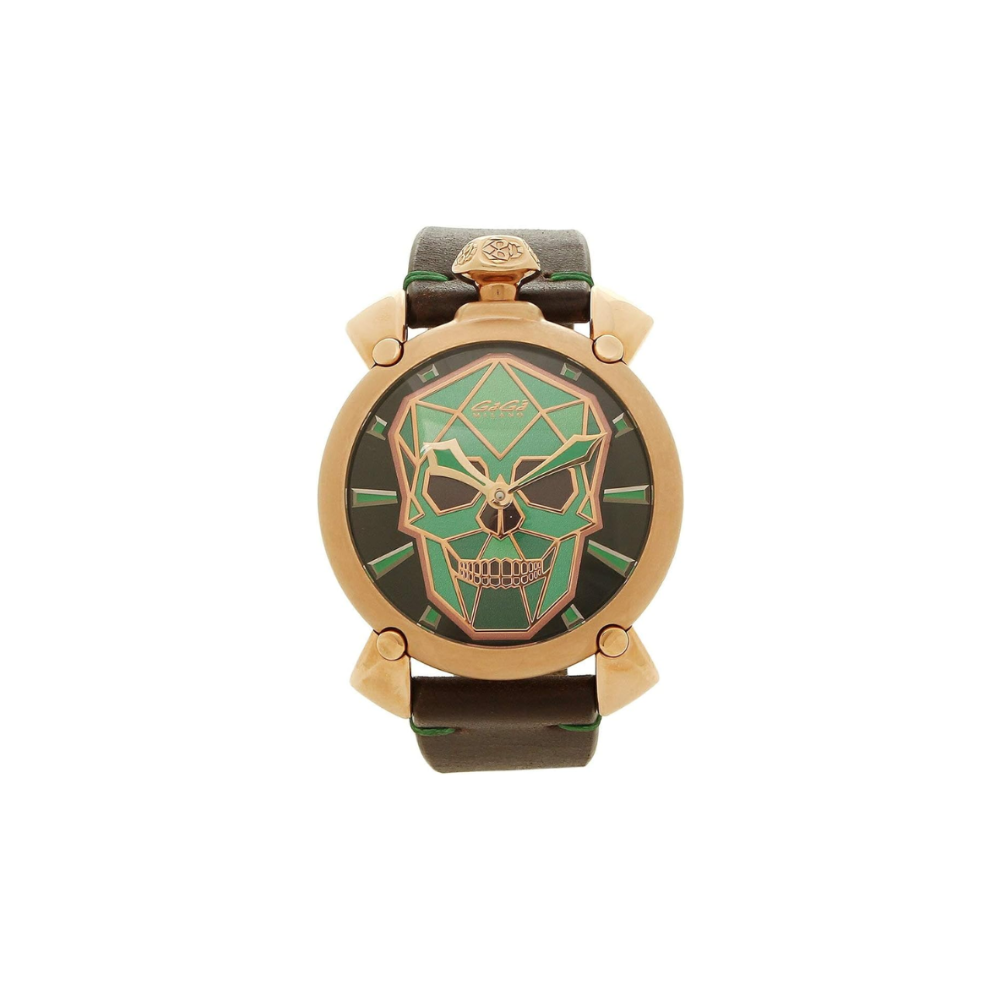 Ρολόι Gaga Milano Men's Watch
