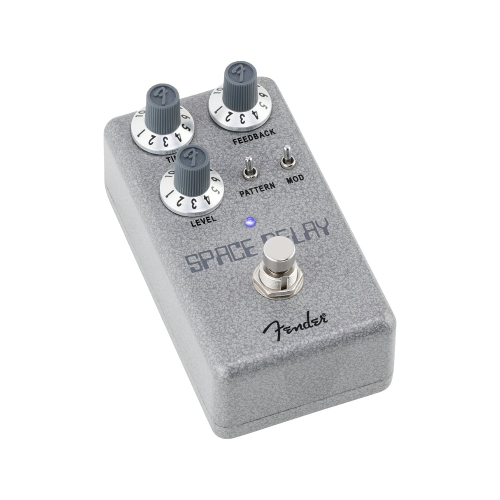 Fender Hammertone Space Delay