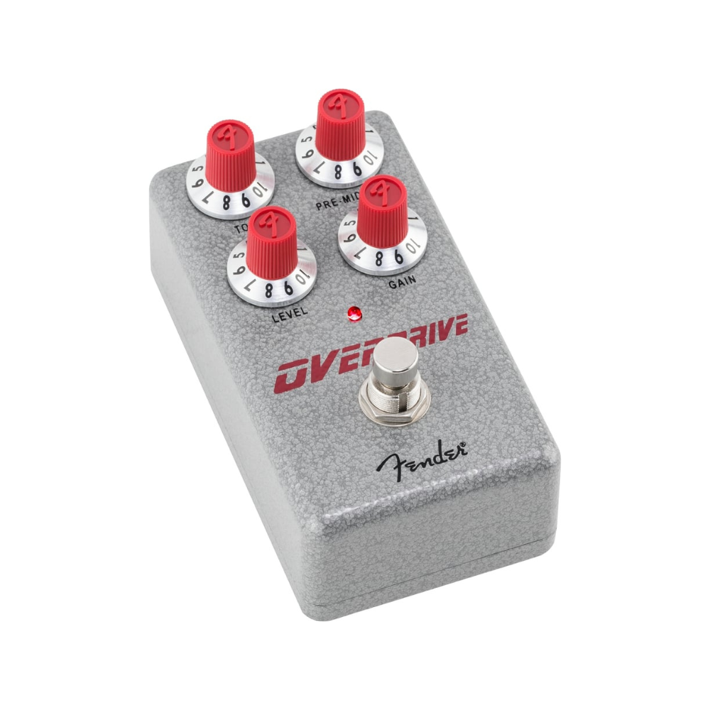 Fender Hammertone Overdrive