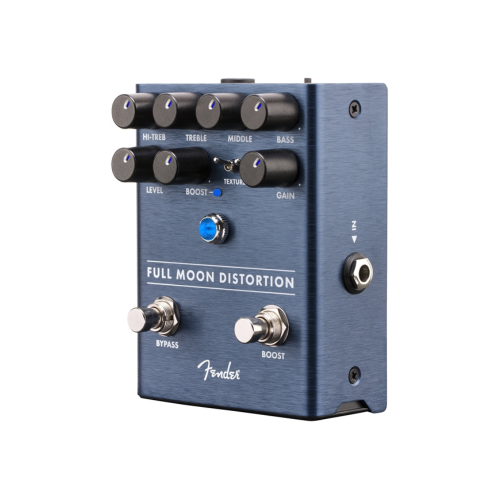 Fender Full Moon Distortion