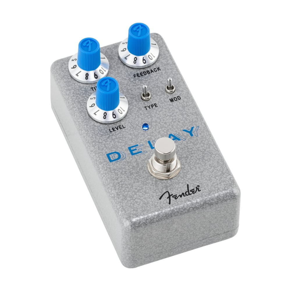 Fender Hammertone Delay