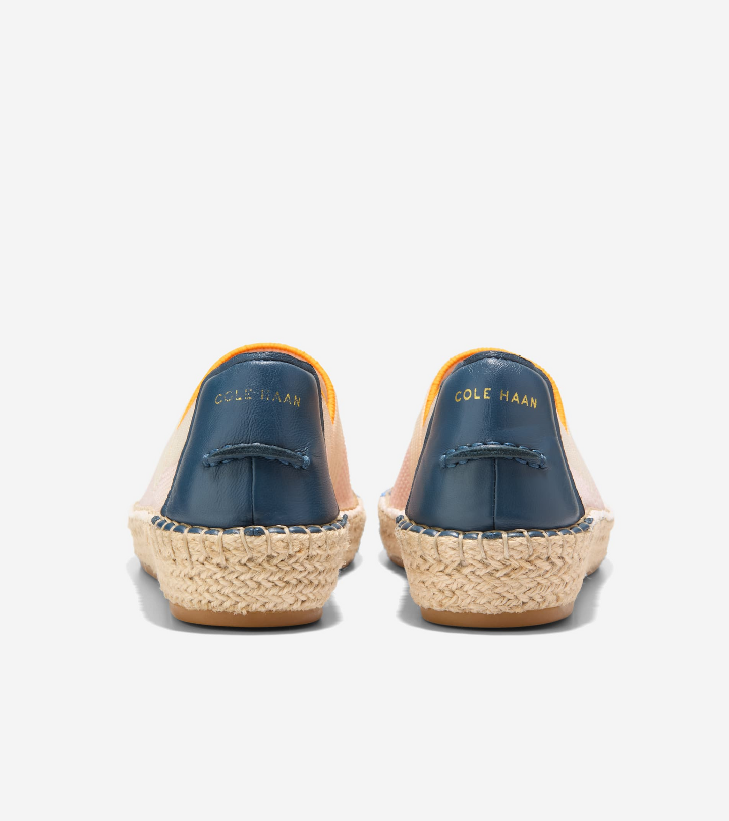 Women's Cloudfeel Espadrille II Slip-On Loafers