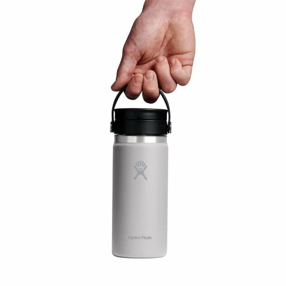 Θερμός Hydro Flask Wide Mouth 0.5L