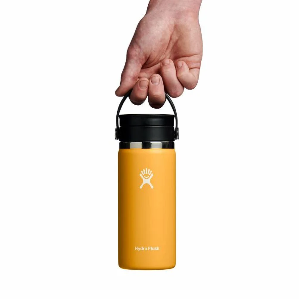 Θερμός Hydro Flask Wide Mouth 0.5L