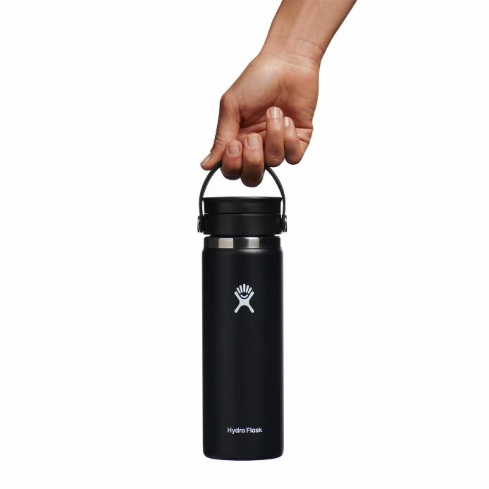 Θερμός Hydro Flask Wide Mouth 0.6L