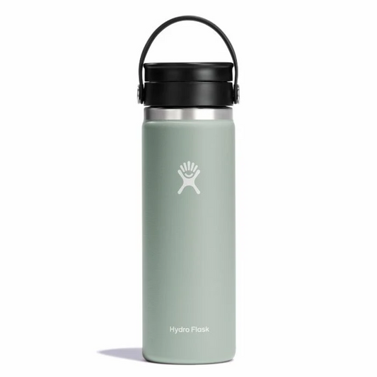 Θερμός Hydro Flask Wide Mouth 0.6L