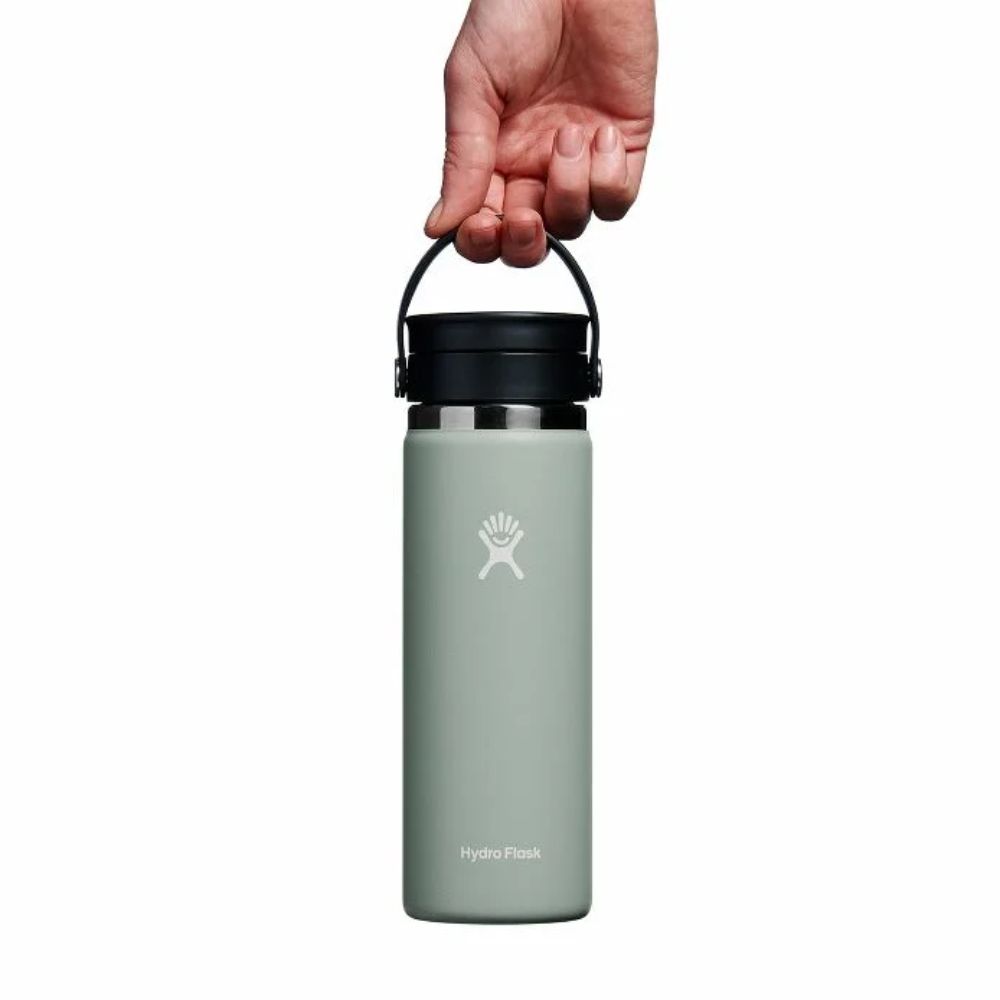Θερμός Hydro Flask Wide Mouth 0.6L