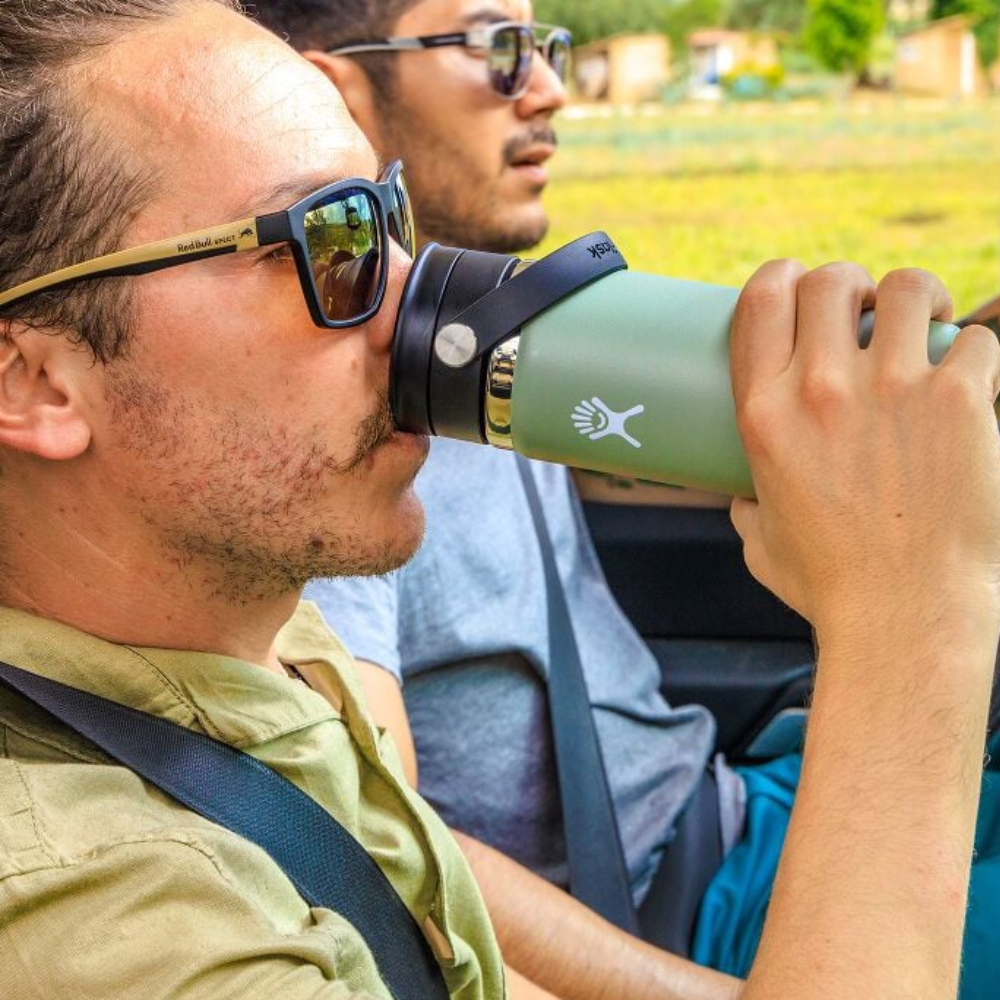 Θερμός Hydro Flask Wide Mouth 0.6L