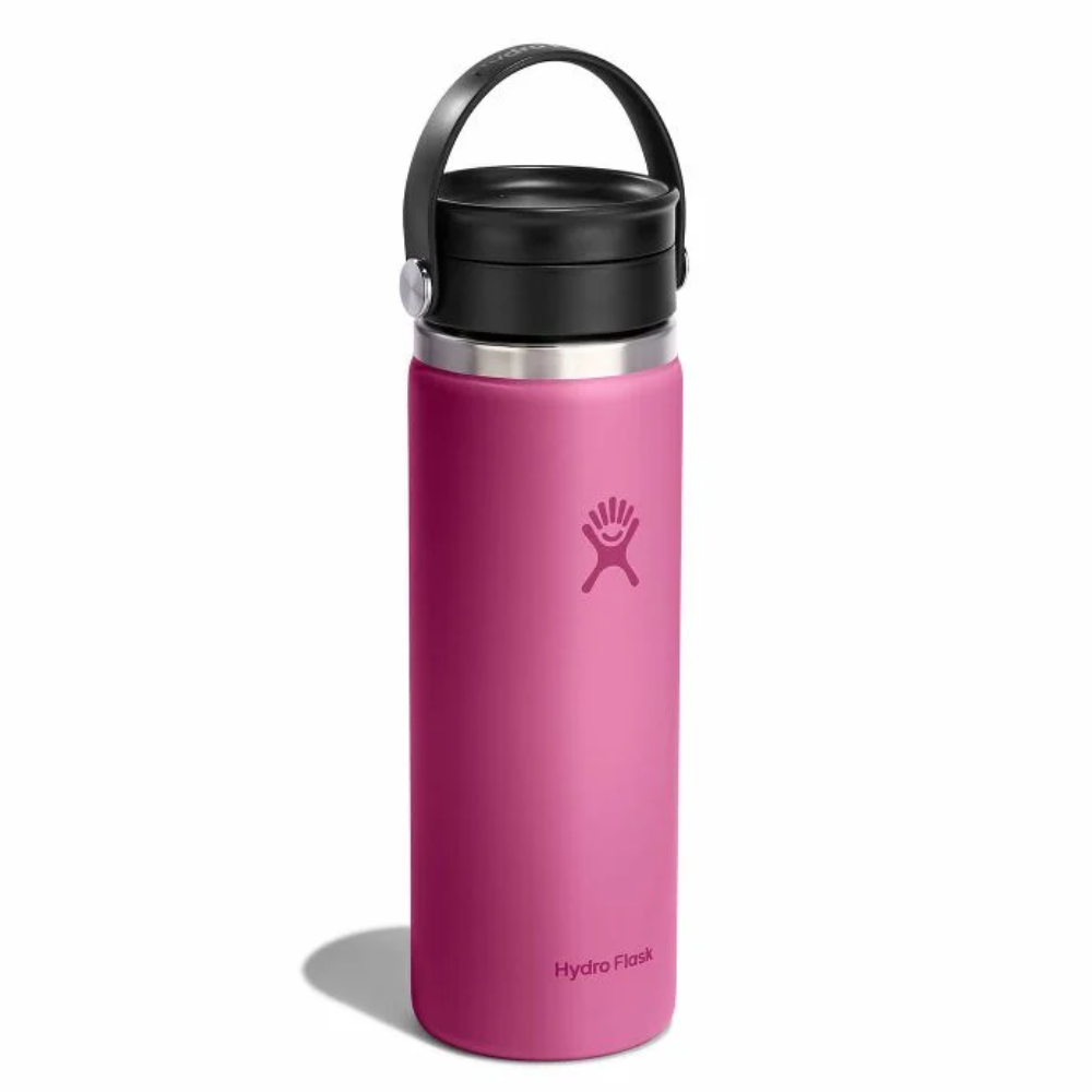 Θερμός Hydro Flask Wide Mouth 0.6L