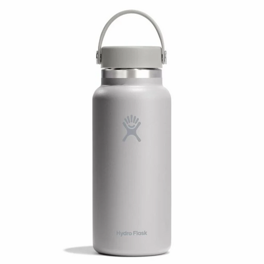 Θερμός Hydro Flask wide mouth 1L