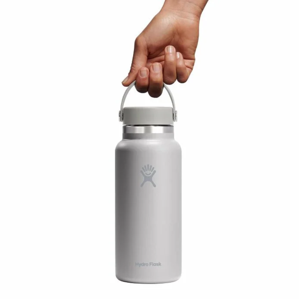 Θερμός Hydro Flask wide mouth 1L