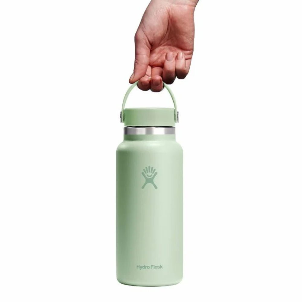 Θερμός Hydro Flask wide mouth 1L