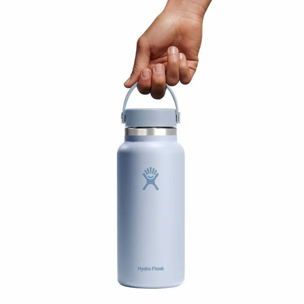 Θερμός Hydro Flask wide mouth 1L
