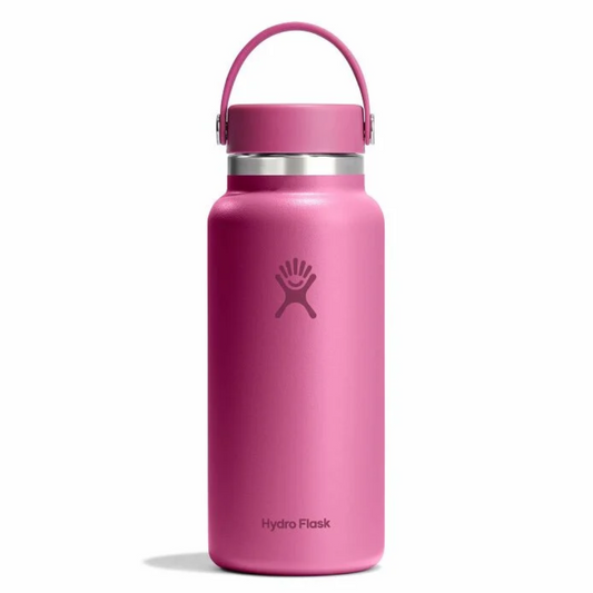 Θερμός Hydro Flask wide mouth 1L