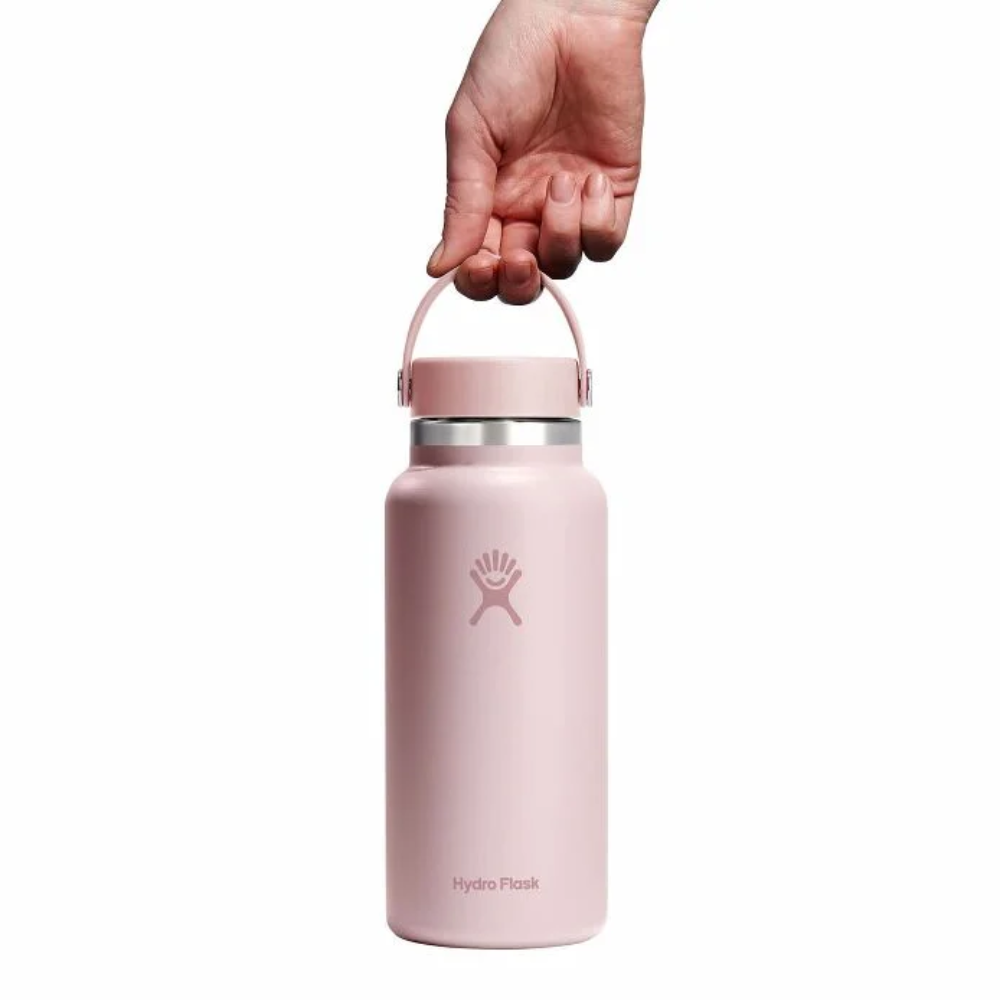Θερμός Hydro Flask wide mouth 1L