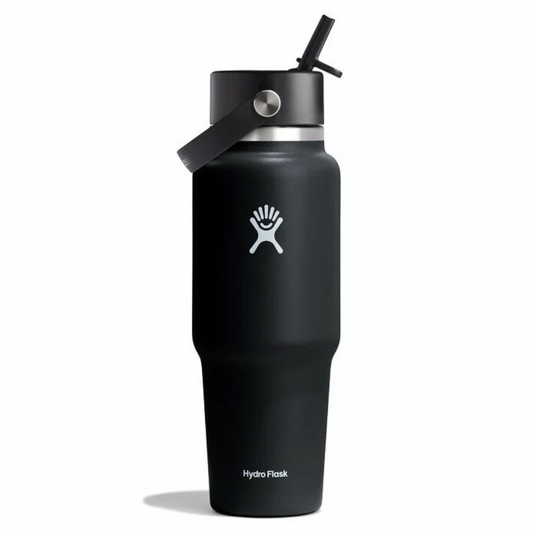 Θερμός Hydro Flask Wide Mouth 1 L