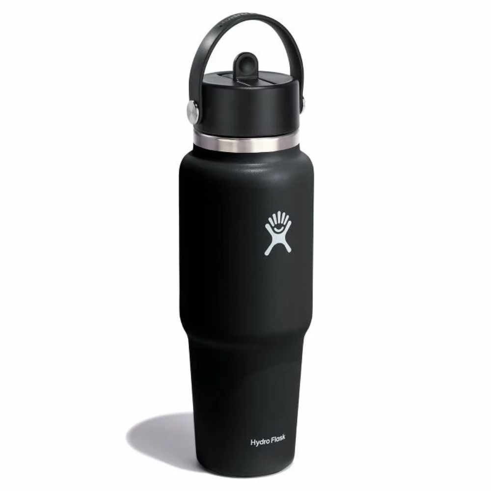 Θερμός Hydro Flask Wide Mouth 1 L