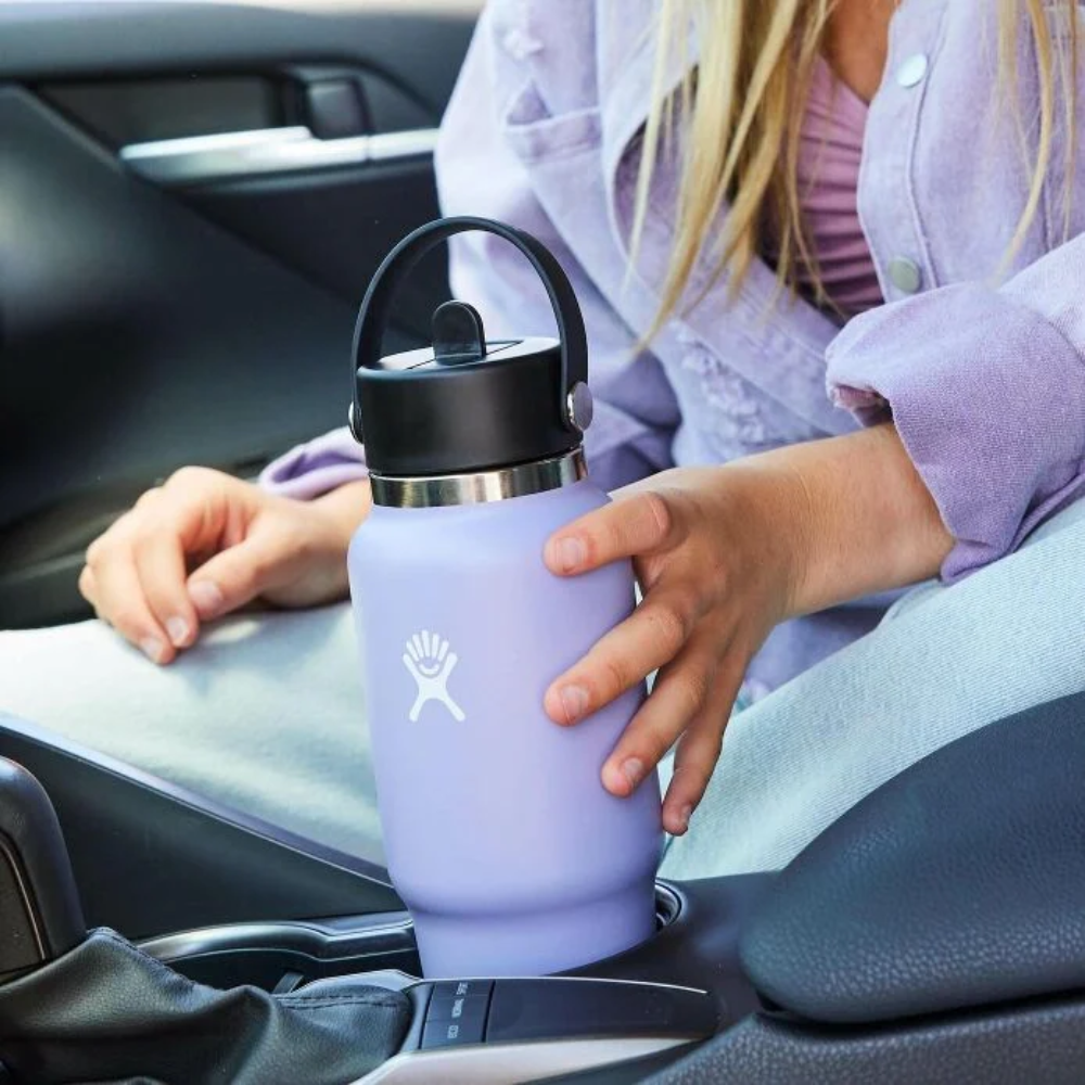 Θερμός Hydro Flask Wide Mouth 1 L