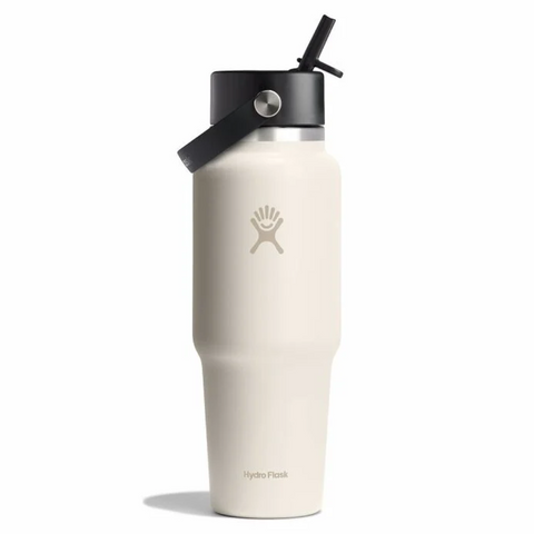 Θερμός Hydro Flask Wide Mouth 1 L