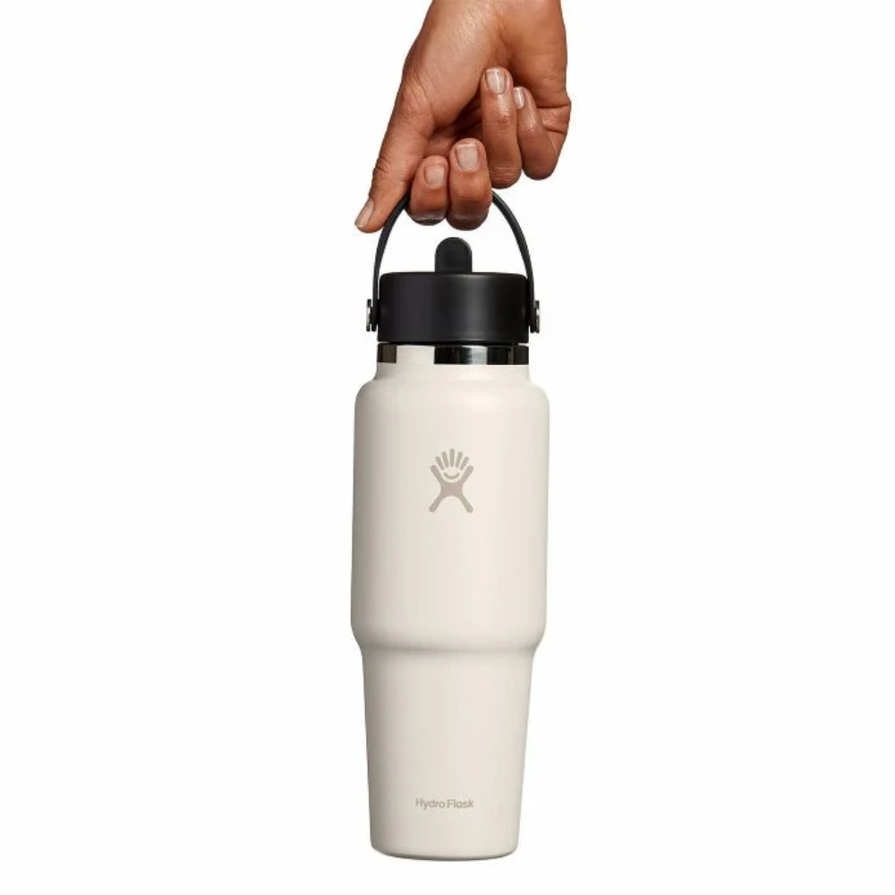 Θερμός Hydro Flask Wide Mouth 1 L
