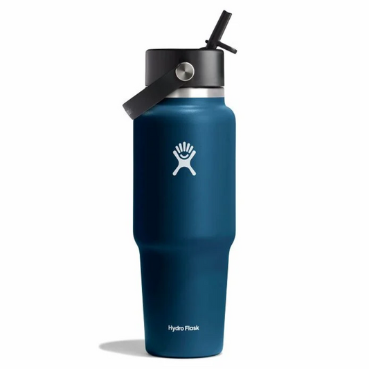 Θερμός Hydro Flask Wide Mouth 1 L