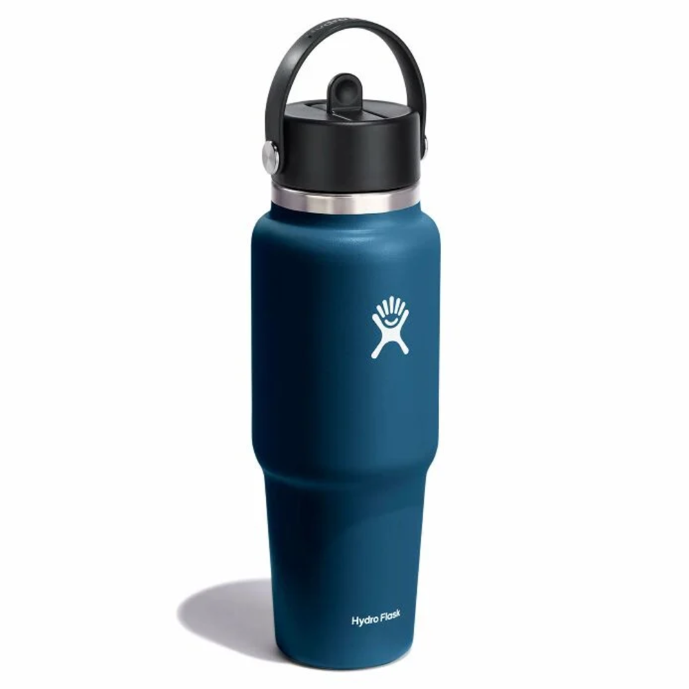 Θερμός Hydro Flask Wide Mouth 1 L