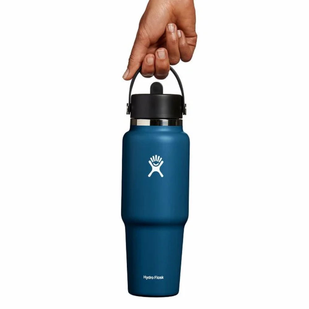 Θερμός Hydro Flask Wide Mouth 1 L