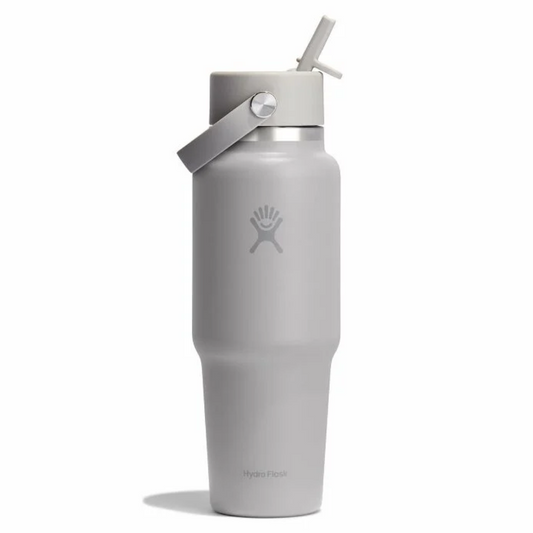 Θερμός Hydro Flask Wide Mouth 1 L