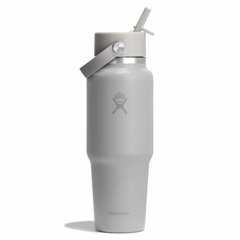 Θερμός Hydro Flask Wide Mouth 1 L