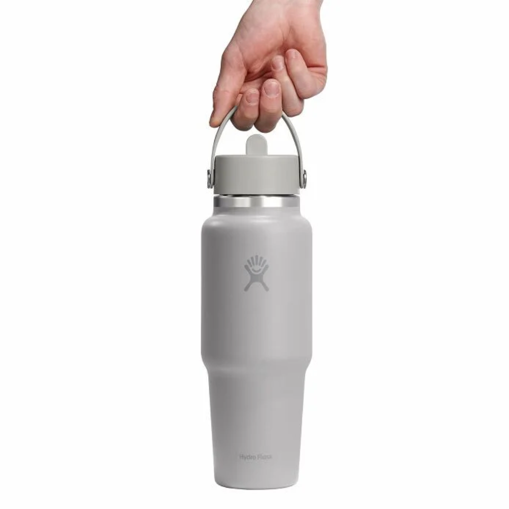 Θερμός Hydro Flask Wide Mouth 1 L