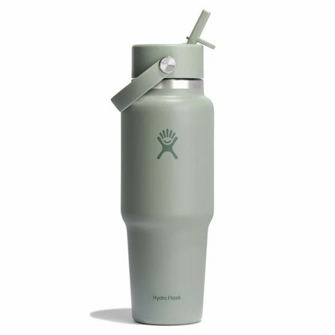Θερμός Hydro Flask Wide Mouth 1 L