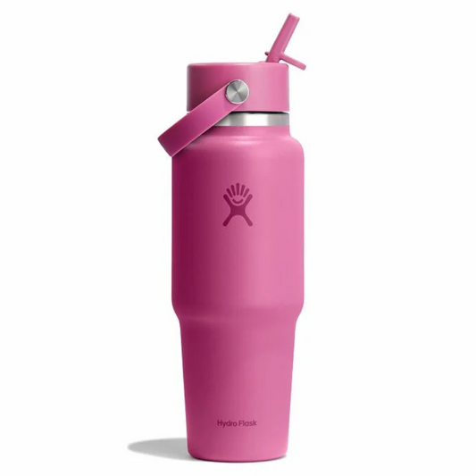 Θερμός Hydro Flask Wide Mouth 1 L