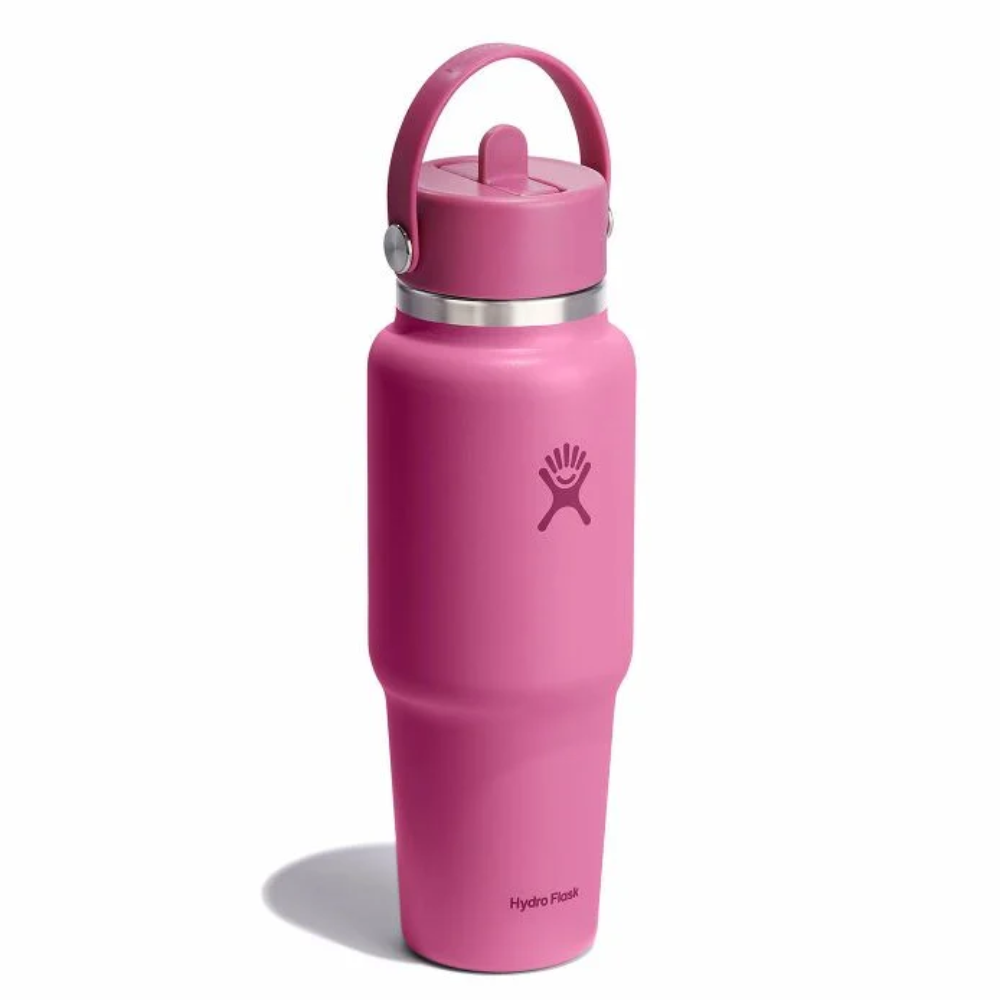 Θερμός Hydro Flask Wide Mouth 1 L