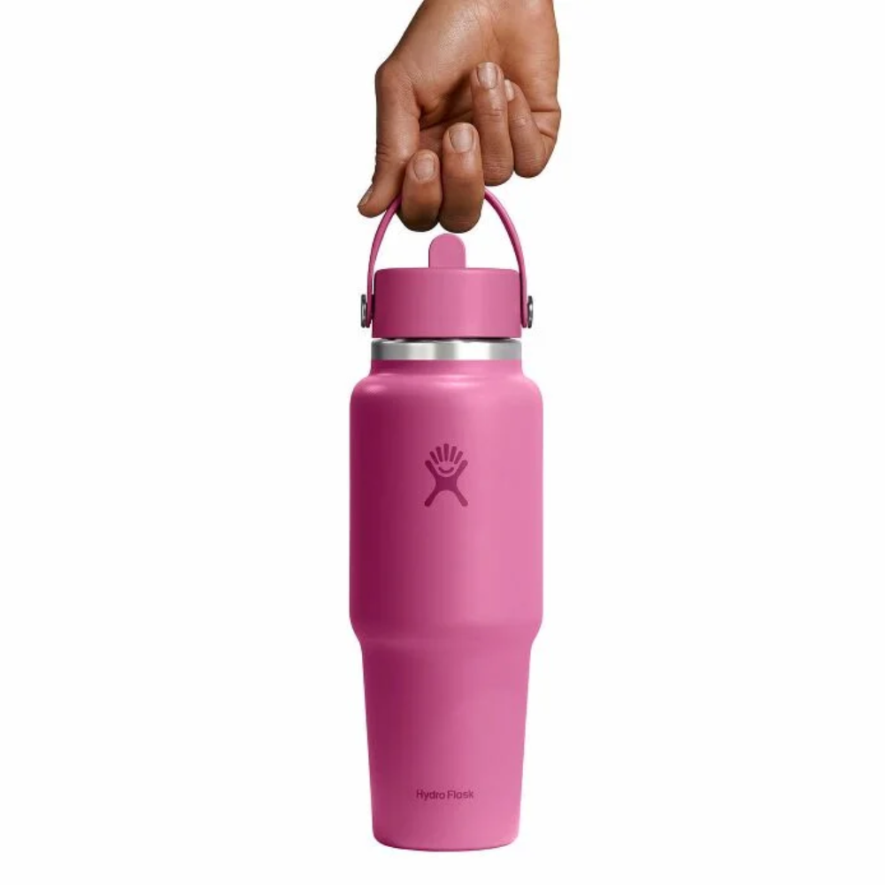 Θερμός Hydro Flask Wide Mouth 1 L