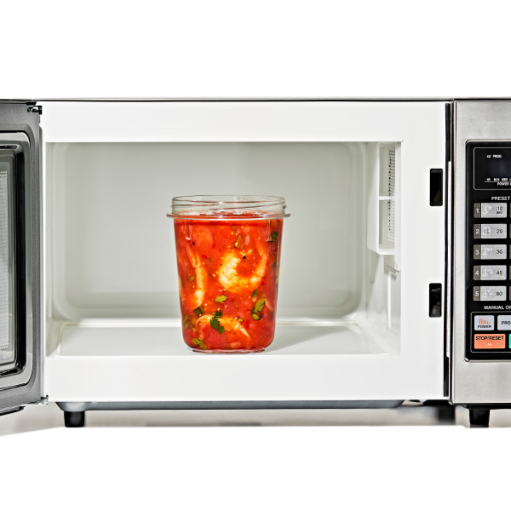 OXO Set Pop Δοχείων Aποθήκευσης Twist & Stack 0.35L