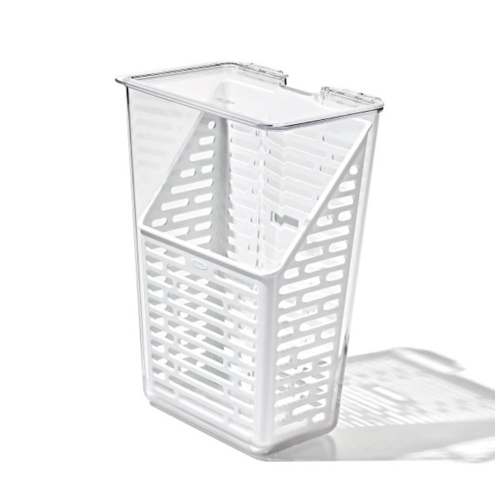 OXO Set Pop Δοχείων Aποθήκευσης και Συντήρησης