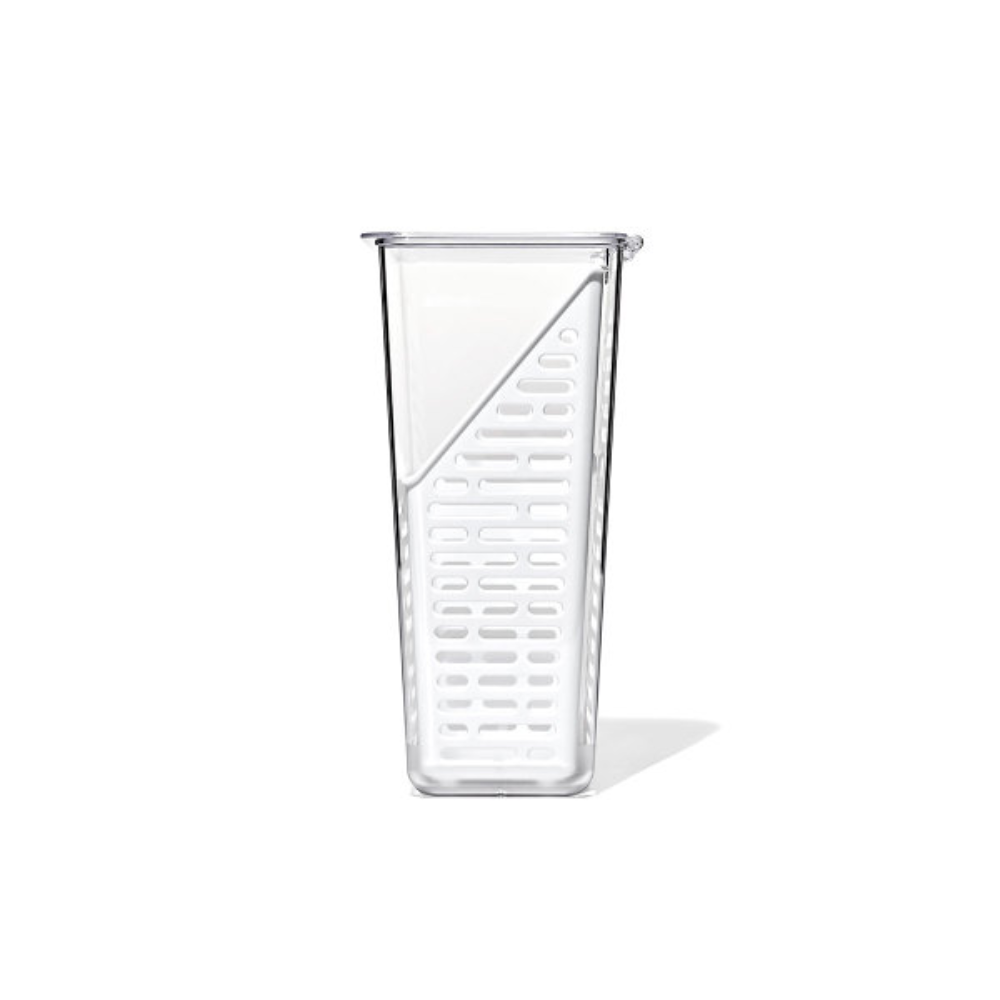 OXO Set Pop Δοχείων Aποθήκευσης και Συντήρησης