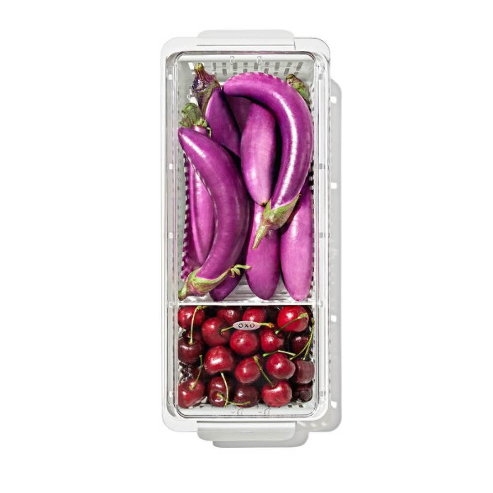 OXO Set Pop Δοχείων Aποθήκευσης και Συντήρησης