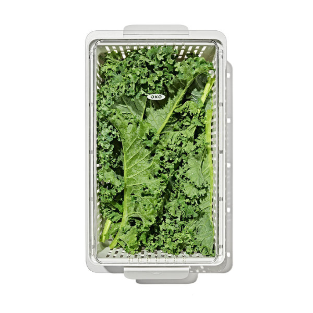 OXO Set Pop Δοχείων Aποθήκευσης και Συντήρησης