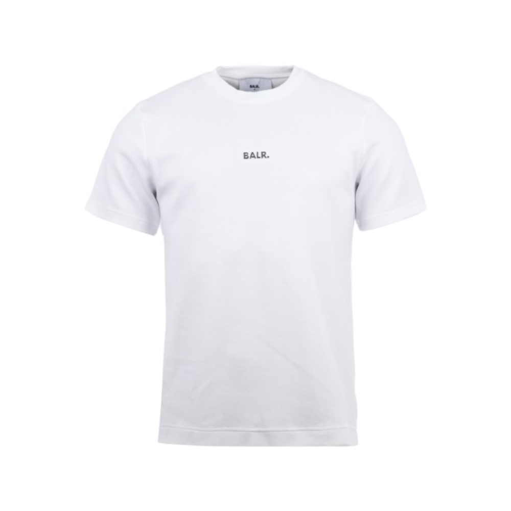 BALR. White t-shirt
