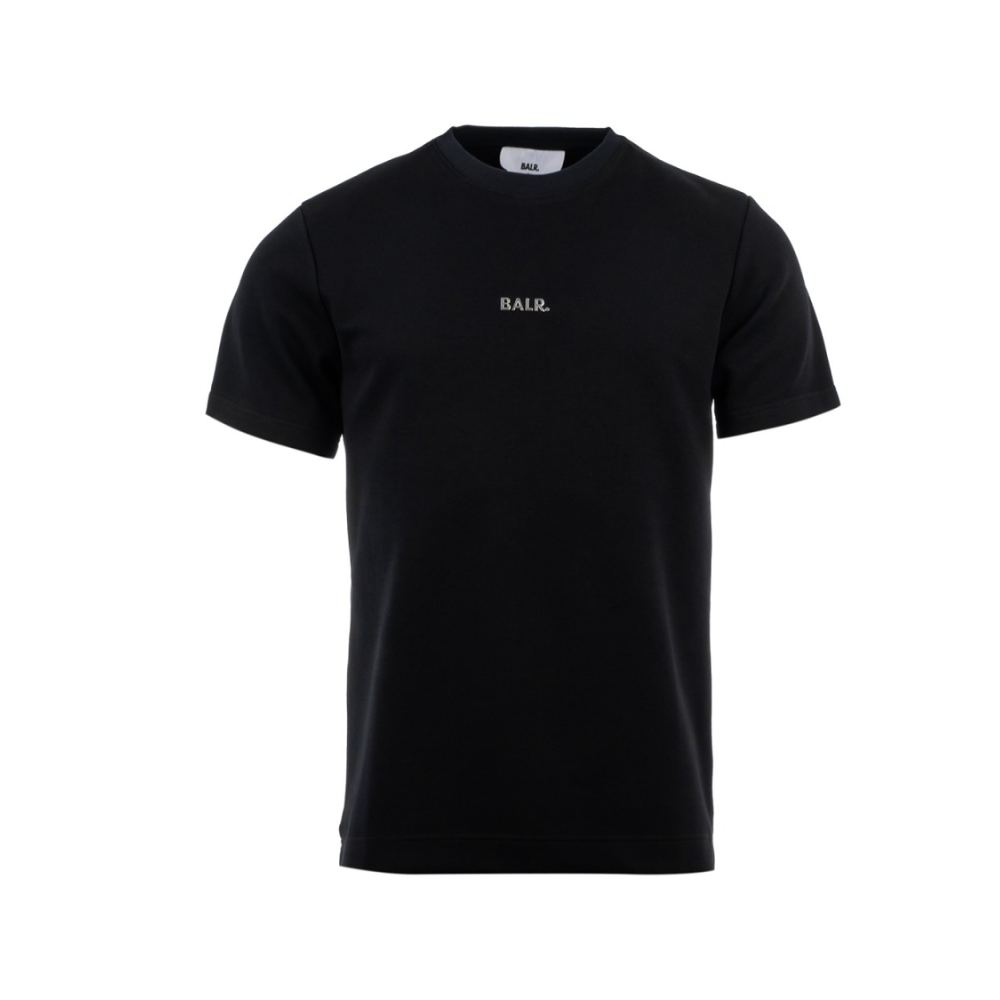 BALR. Black t-shirt