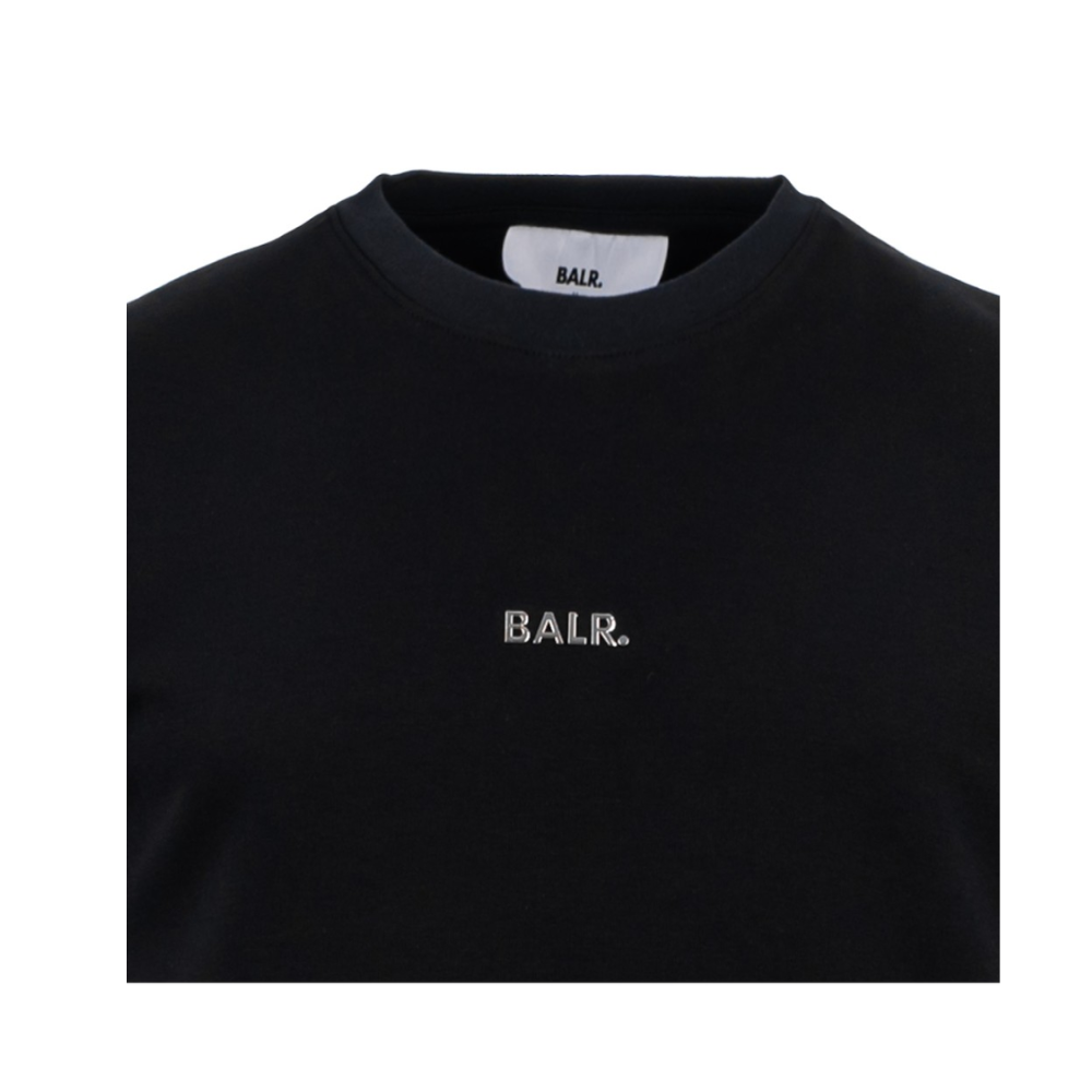 BALR. Black t-shirt