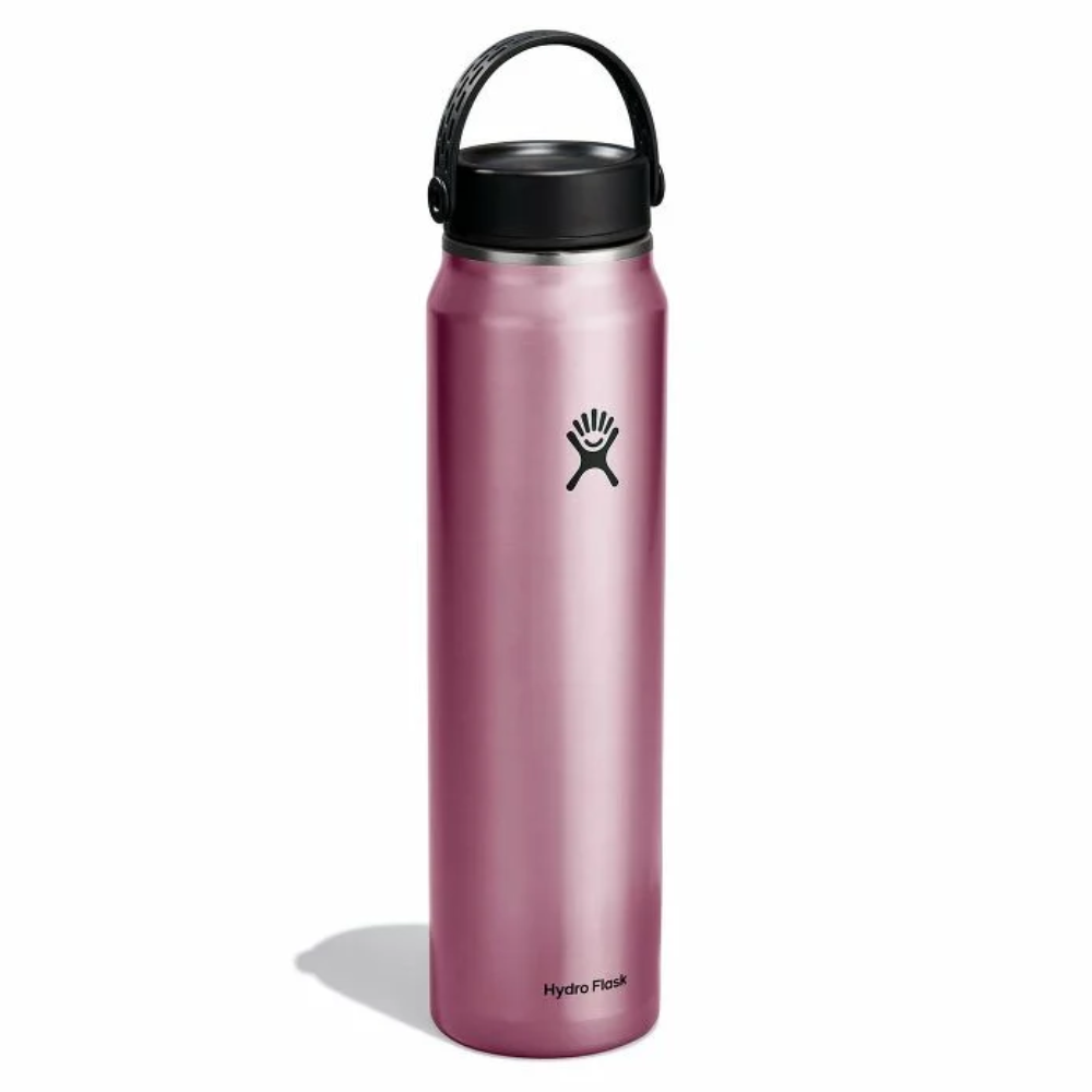 Θερμός Hydro Flask Lightweight Wide Mouth Flex Cap Trail Series 1.2L