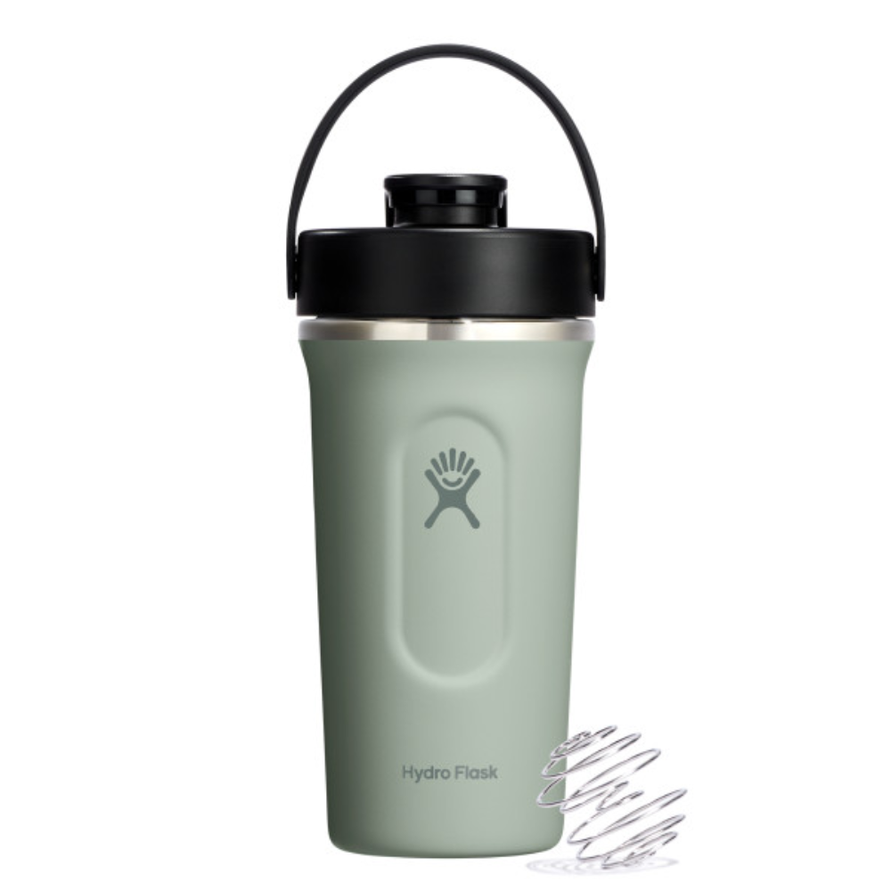Θερμός - Shaker Hydro Flask 0.7L