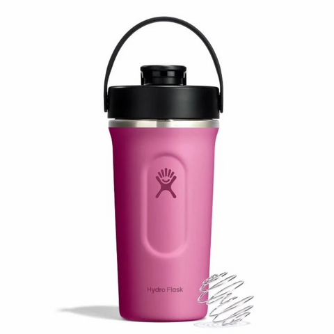 Θερμός - Shaker Hydro Flask 0.7L