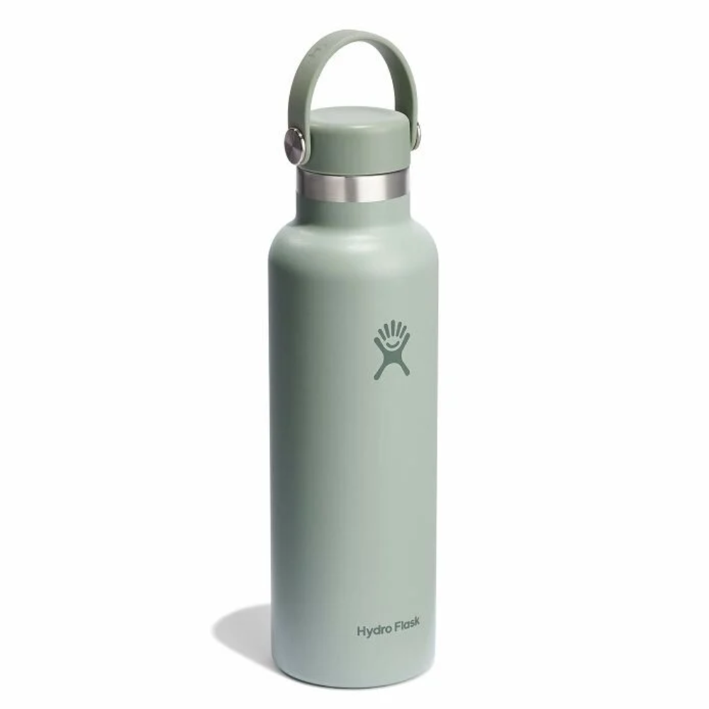 Θερμός Hydro Flask Standard Mouth 0.6L