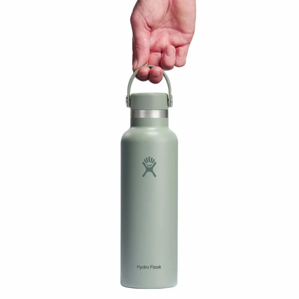 Θερμός Hydro Flask Standard Mouth 0.6L
