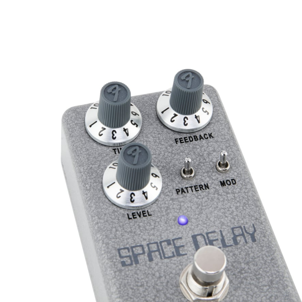 Fender Hammertone Space Delay
