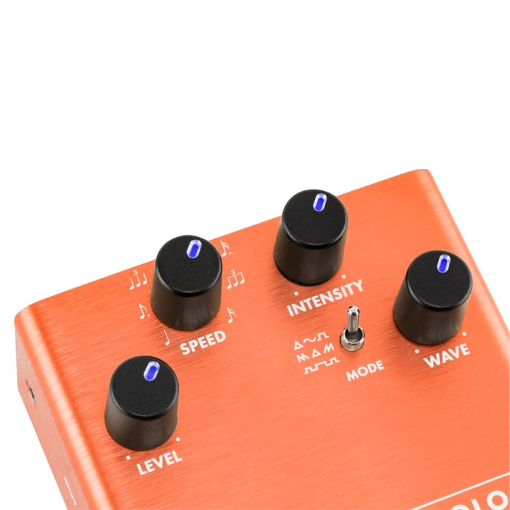 Fender Mtg Tube Tremolo
